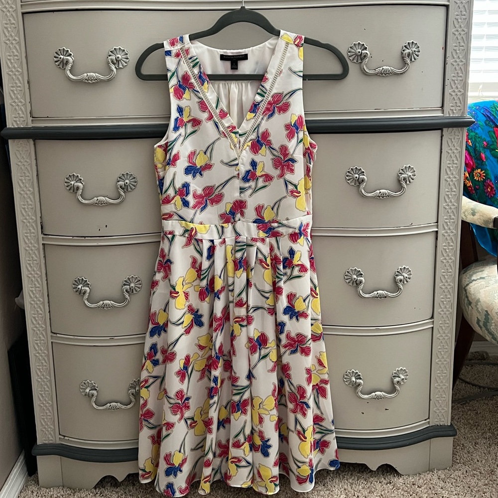 Banana Republic Dress